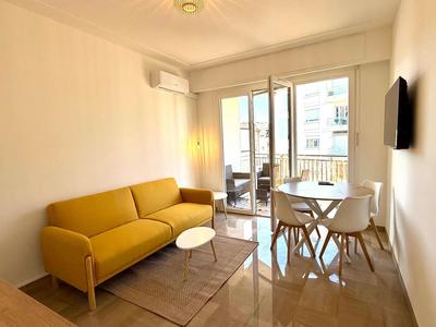 Appartement - 32 m² - 2 pièces