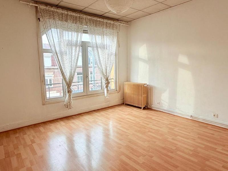 Appartement - 73 m² - 4 pièces