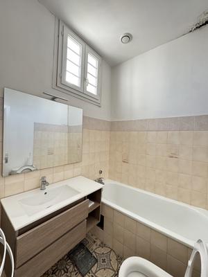 Appartement - 52 m² - 2 pièces