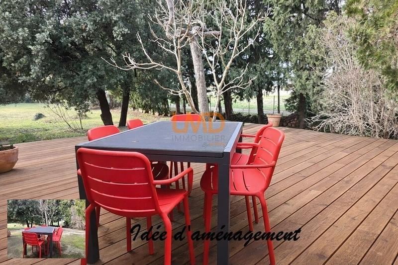 Propriété - 165 m² - 6 pièces