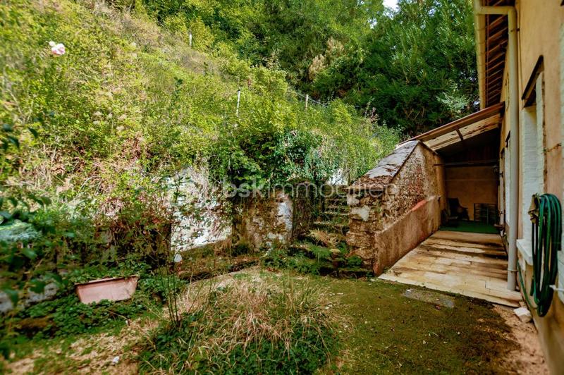 Maison - 160 m² - 7 pièces