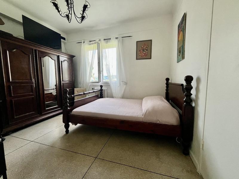 Appartement - 91 m² - 4 pièces