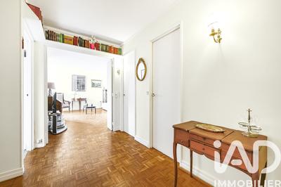Appartement - 86 m² - 4 pièces