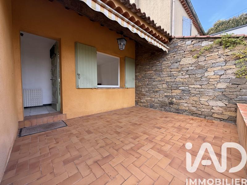 Maison - 87 m² - 5 pièces