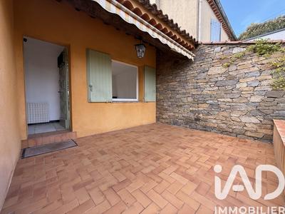 Maison - 87 m² - 5 pièces