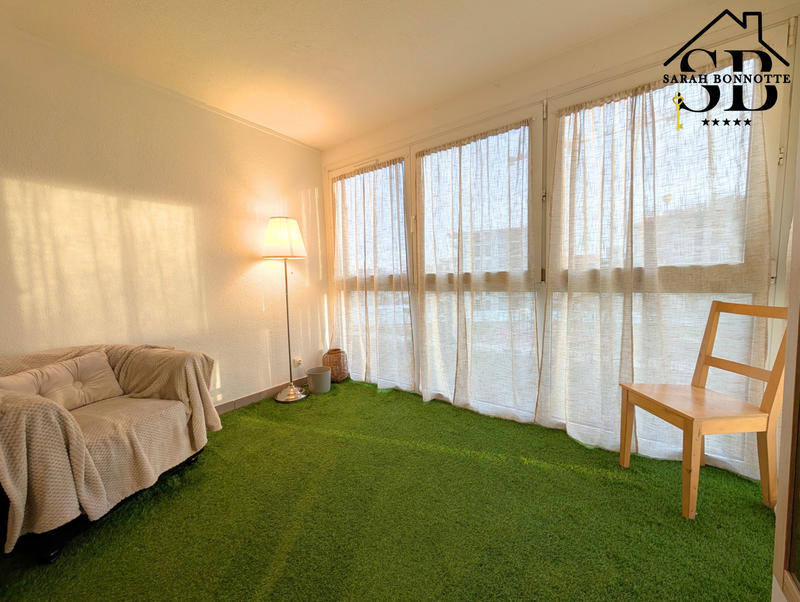 Appartement - 74 m² - 4 pièces