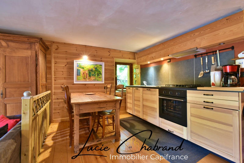 Maison - 127 m² - 10 pièces