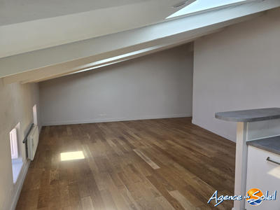 Appartement - 80 m² - 3 pièces