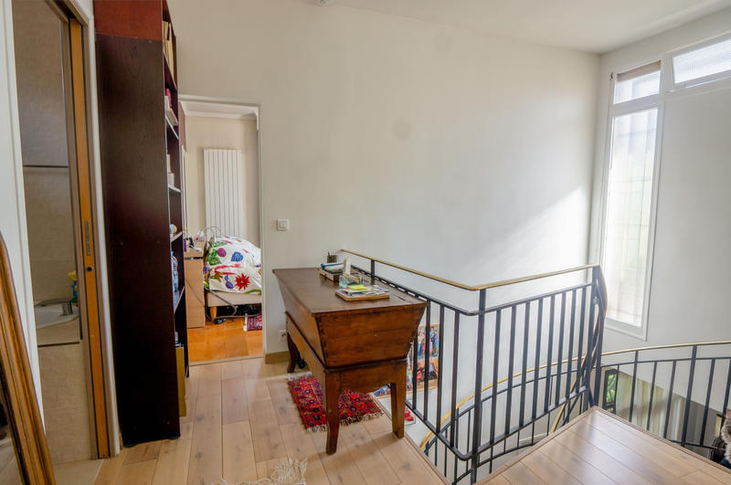 Maison - 178 m² - 7 pièces