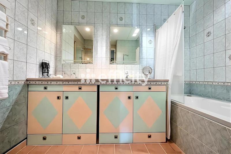 Pavillon - 85 m² - 4 pièces