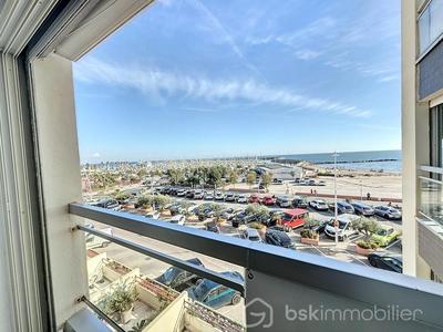 Studio - 25 m² - 1 pièce