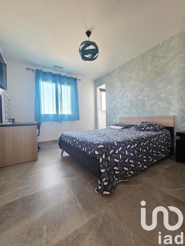 Maison de maîtres - 220 m² - 6 pièces