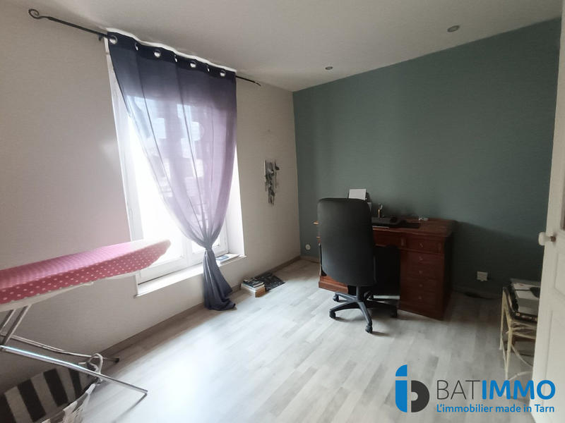 Maison - 130 m² - 4 pièces