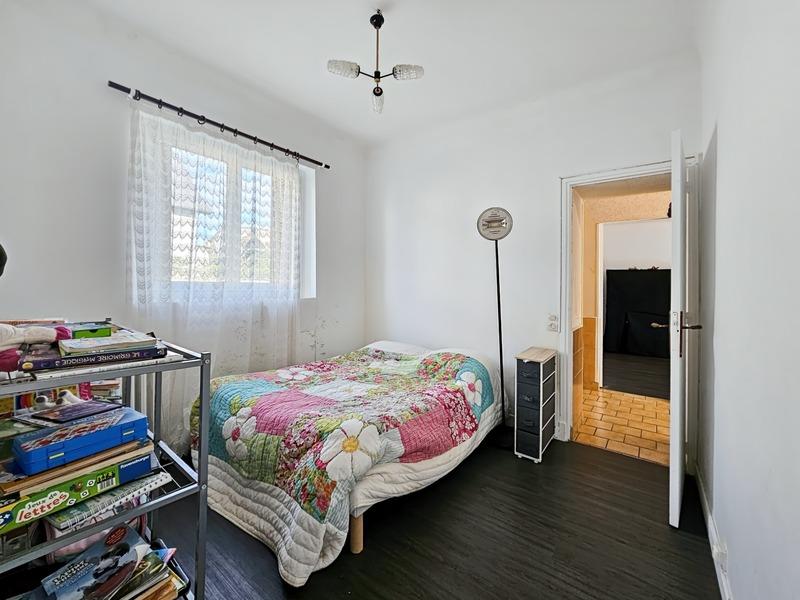 Maison - 106 m² - 4 pièces