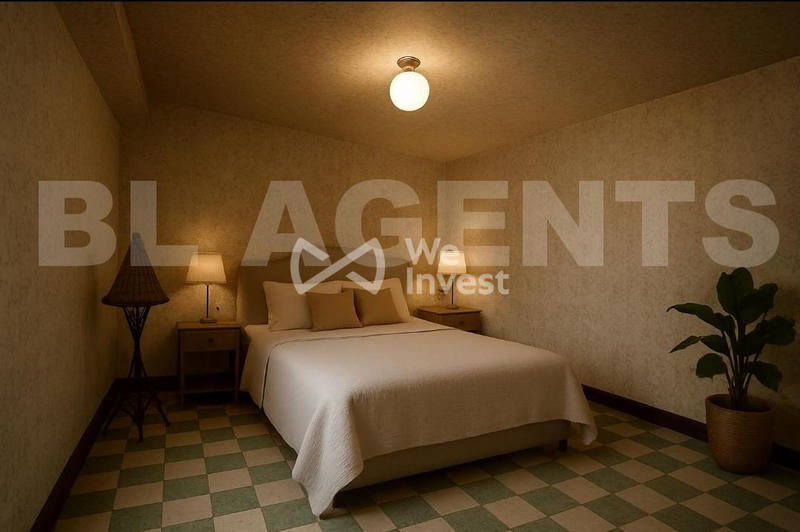 Maison - 99 m² - 4 pièces