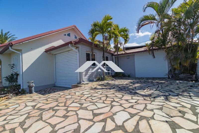 Villa - 115 m² - 5 pièces