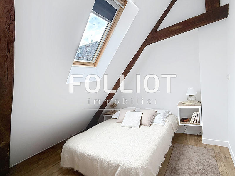 Appartement - 24 m² - 2 pièces