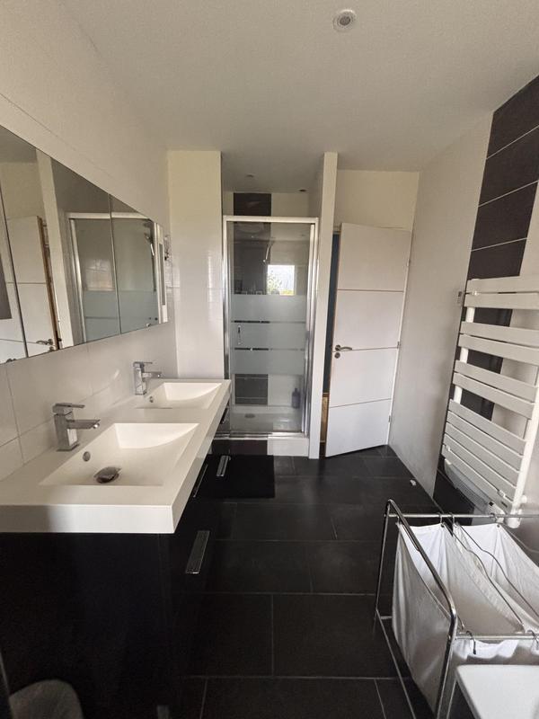 Maison - 134 m² - 6 pièces