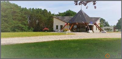 Local commercial - 96 660 m² - 10 pièces