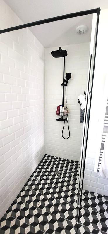 Maison - 104 m² - 4 pièces