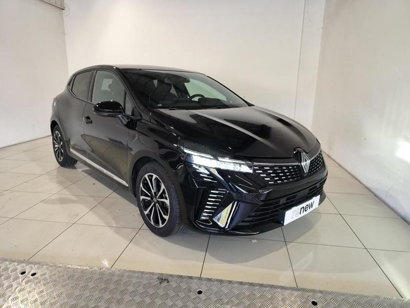 Renault Clio V TCe 90 ch Gsr2 Techno