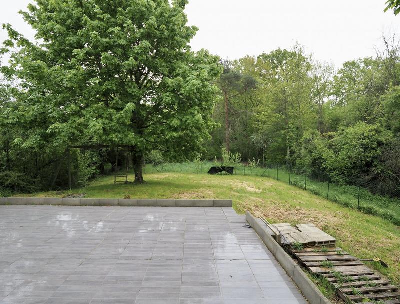 Maison - 250 m² - 13 pièces