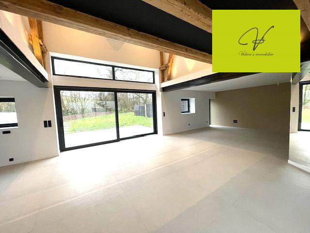 Maison - 187 m² - 6 pièces