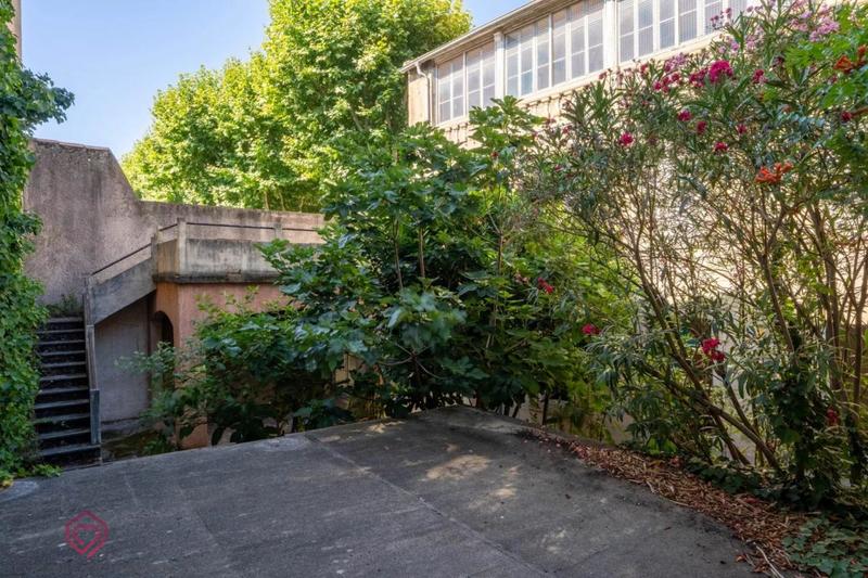 Maison de village - 282 m² - 8 pièces