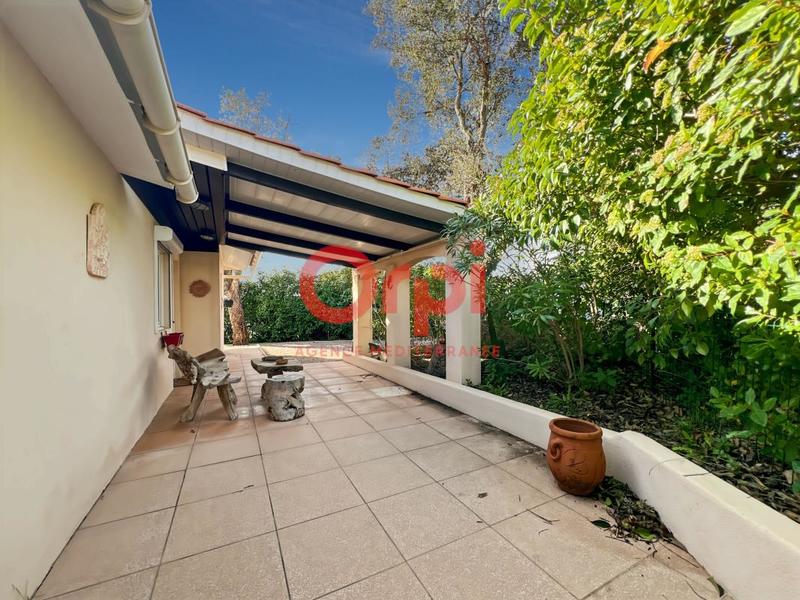 Villa - 77 m² - 3 pièces