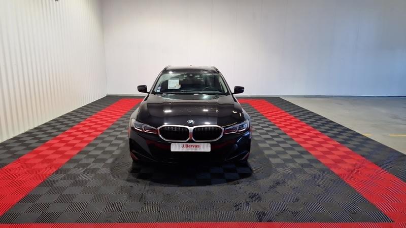 Bmw Série 3 G21 Lci Touring 318i 156 Ch Bva8 Business Design