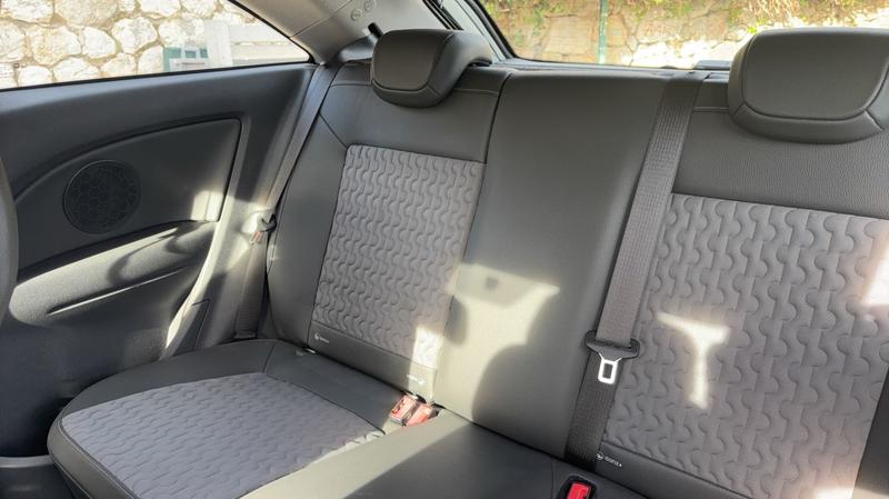 Opel Corsa IV 1.4 TwinPort 100 Cosmo