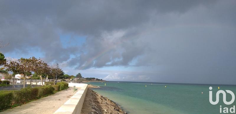 Maison - 41 m² - 2 pièces