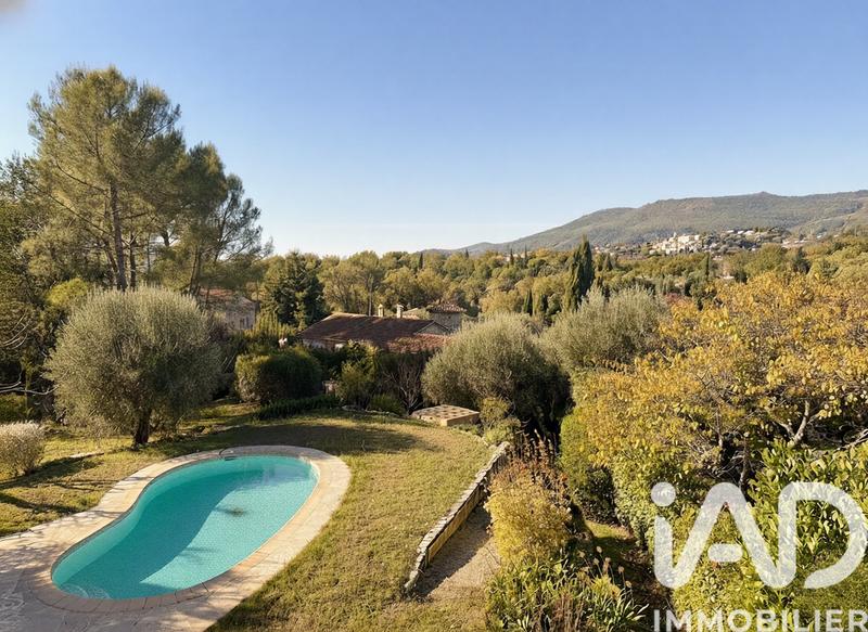 Maison - 148 m² - 5 pièces