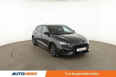 Ford Focus 1.0 EcoBoost St Line 125 ch