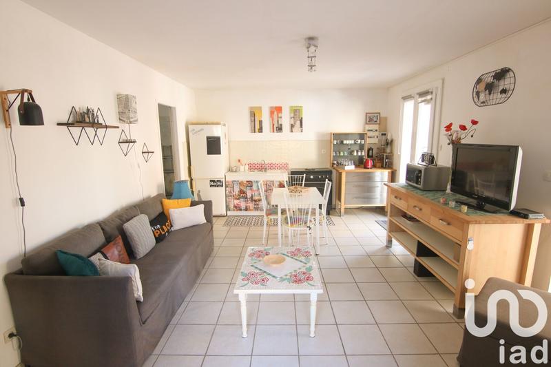 Maison - 195 m² - 7 pièces