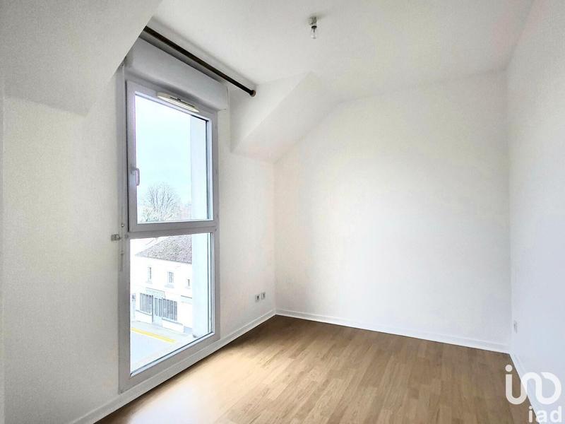 Appartement - 51 m² - 2 pièces