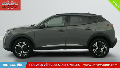 Peugeot 2008 Hybrid 145 e-Dcs6 Allure