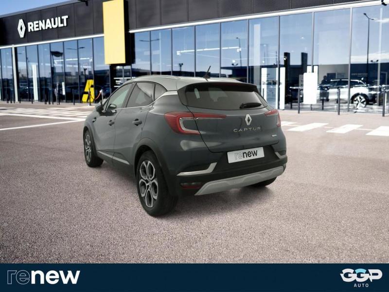 Renault Captur E-Tech 145 - 21 Intens