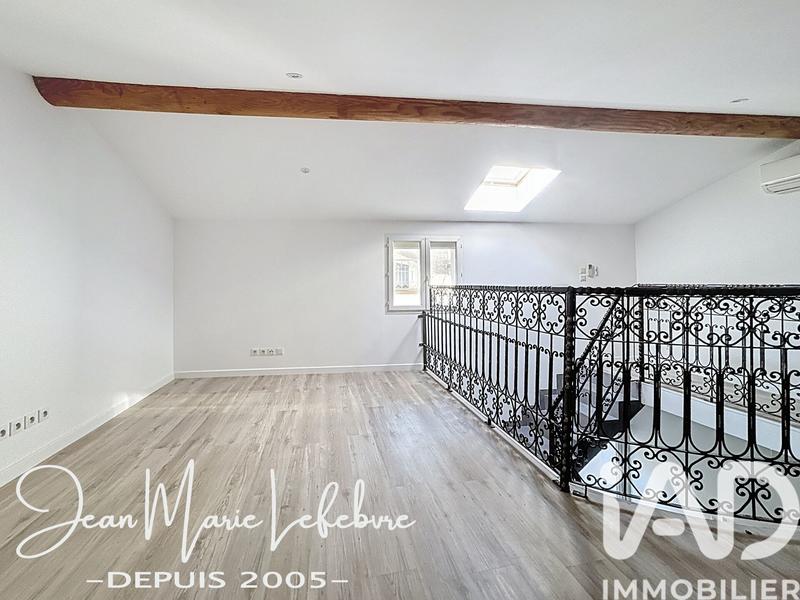 Maison de village - 196 m² - 6 pièces