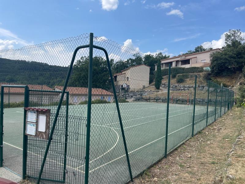 Maison - 45 m² - 3 pièces