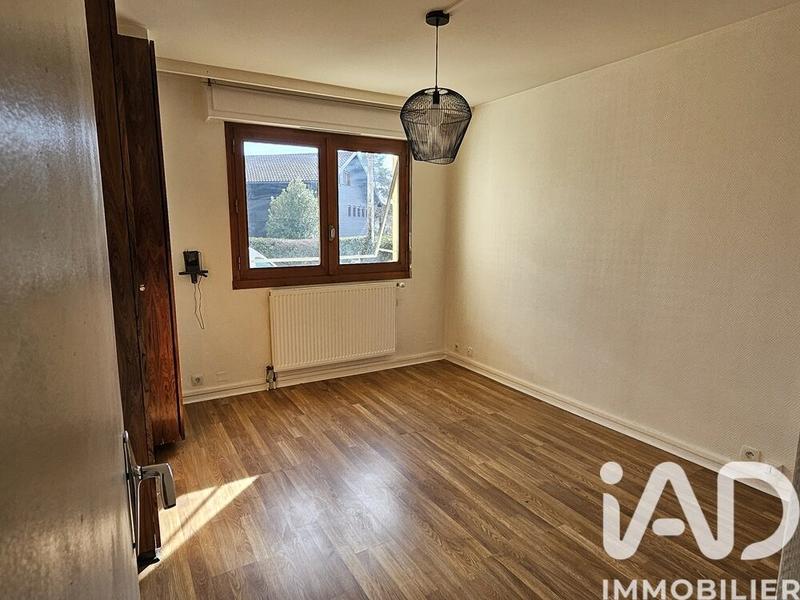 Appartement - 87 m² - 3 pièces