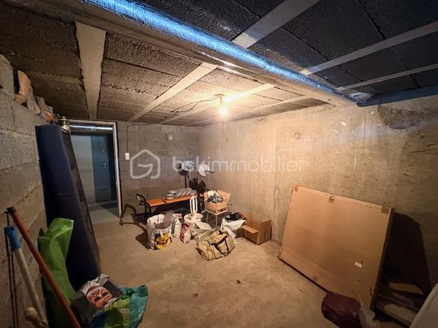 Appartement - 76 m² - 4 pièces