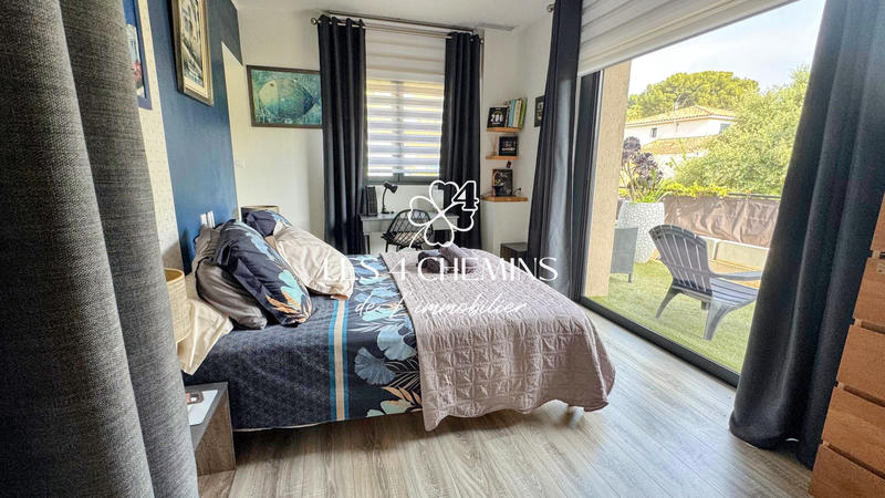 Villa - 200 m² - 7 pièces