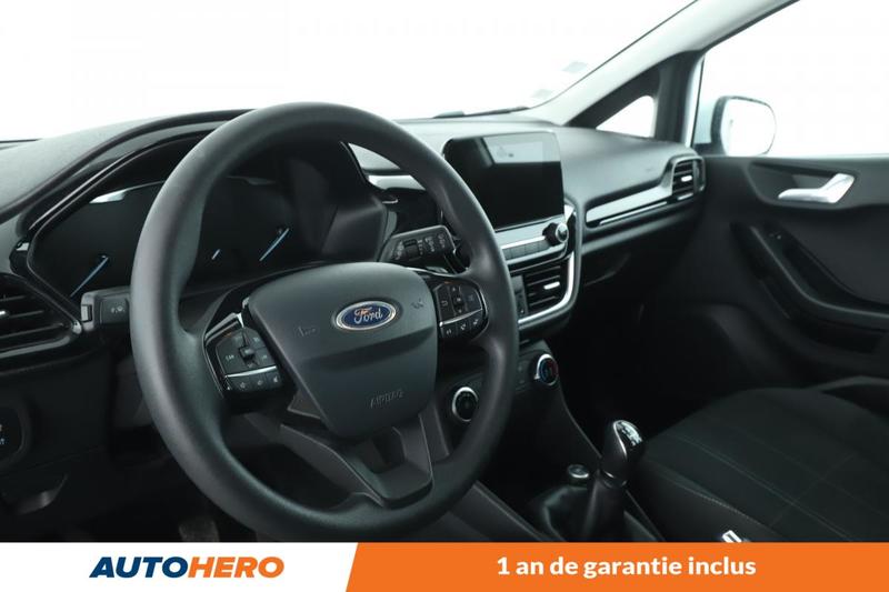 Ford Fiesta 1.1 Trend 5p 85 ch
