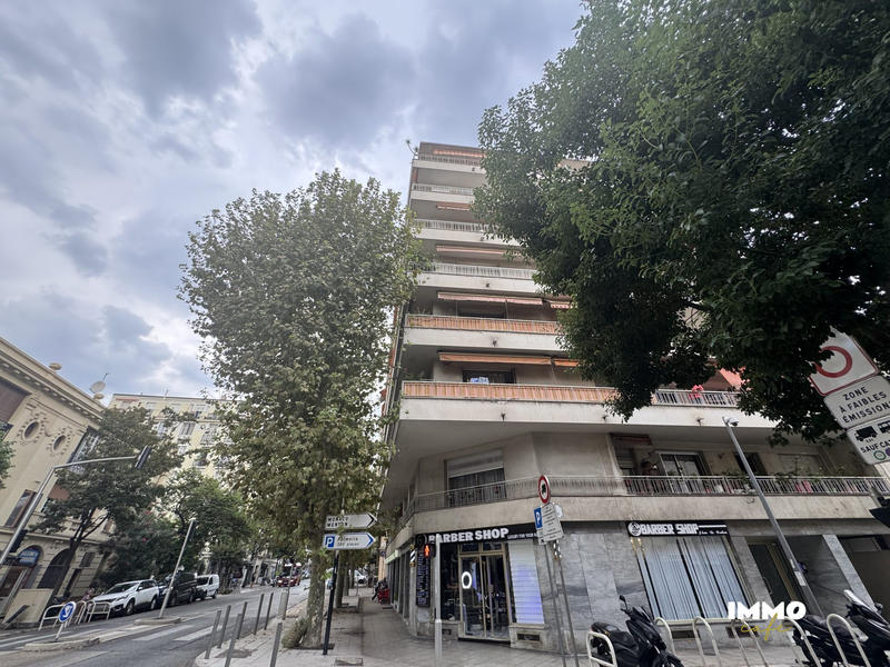 Appartement - 66 m² - 2 pièces