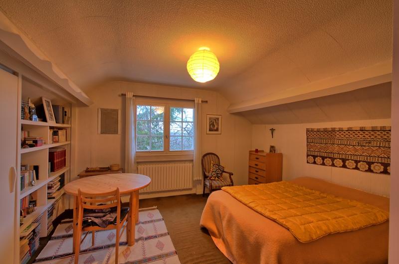 Maison ancienne - 216 m² - 7 pièces