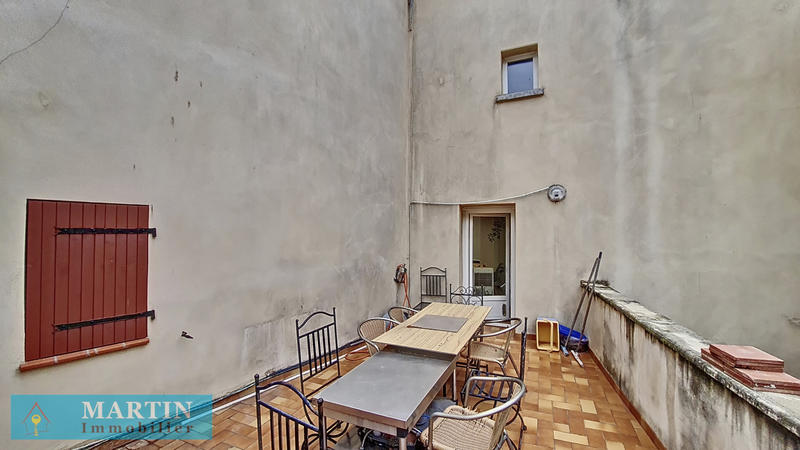 Appartement - 159 m² - 8 pièces