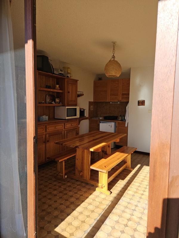 Appartement - 28 m² - 1 pièce