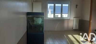 Maison - 81 m² - 5 pièces