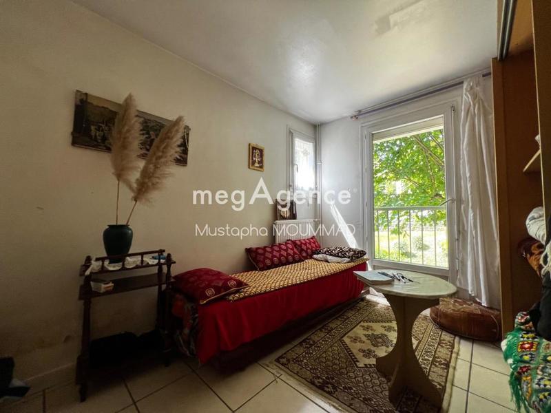 Maison - 77 m² - 4 pièces